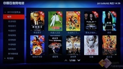 抢占客厅新利器 海信盒子PX2800评测