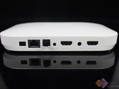 抢占客厅新利器 海信盒子PX2800评测