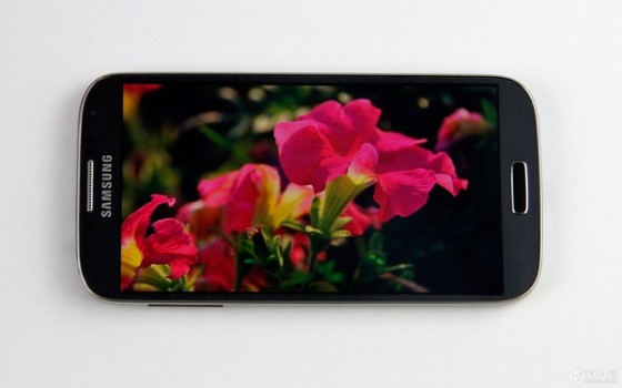1.9GHz四核1080p 移动版Galaxy S4评测 