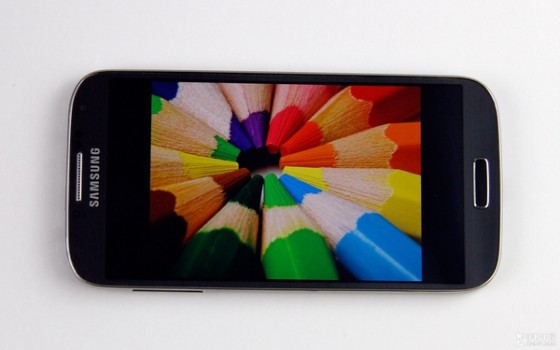 1.9GHz四核1080p 移动版Galaxy S4评测 