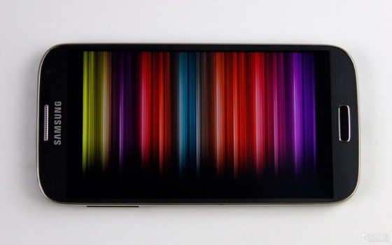 1.9GHz四核1080p 移动版Galaxy S4评测 