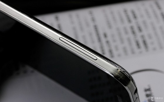 1.9GHz四核1080p 移动版Galaxy S4评测 