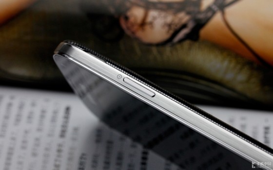 1.9GHz四核1080p 移动版Galaxy S4评测 