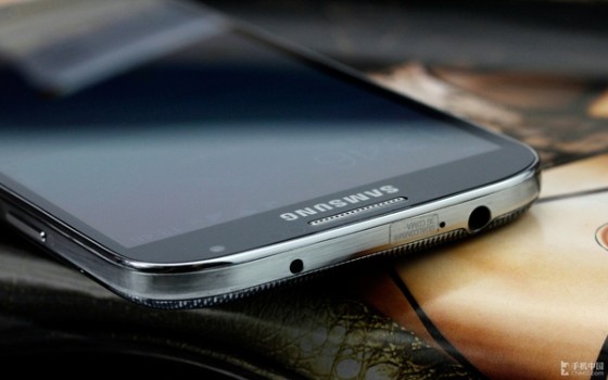 1.9GHz四核1080p 移动版Galaxy S4评测 