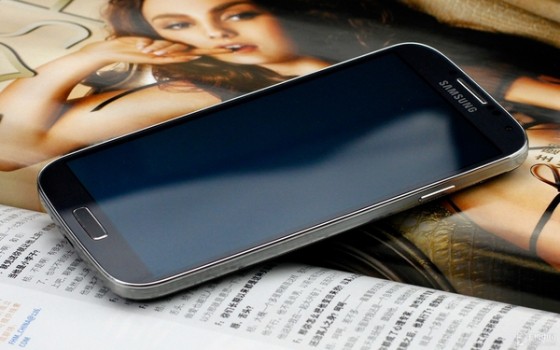 1.9GHz四核1080p 移动版Galaxy S4评测 