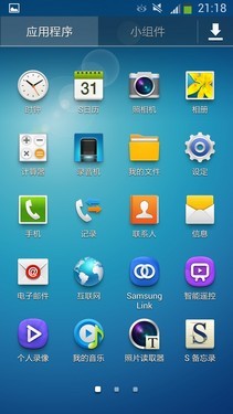 1.9GHz四核1080p 移动版Galaxy S4评测 