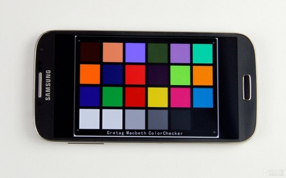 1.9GHz四核1080p 移动版Galaxy S4评测 