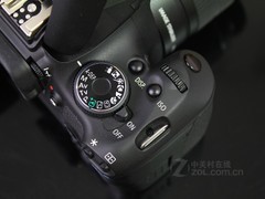 1800万像素3英寸旋屏 佳能600D套机促销 