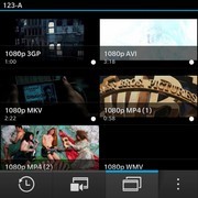 1.5GHz主频BB10系统 黑莓Q10详细评测