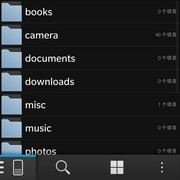 1.5GHz主频BB10系统 黑莓Q10详细评测