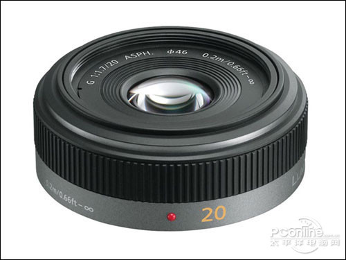 好片轻松拍 各门派微单相机人像镜头推荐