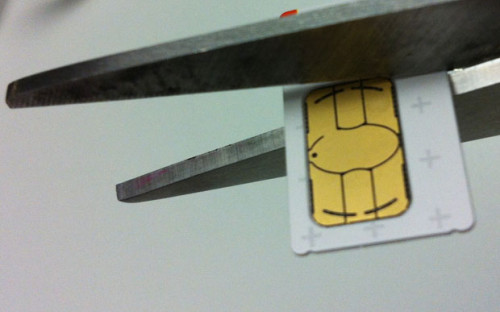 手机小知识:SIM卡使用指南