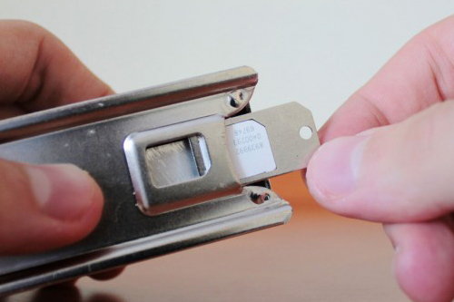 手机小知识:SIM卡使用指南