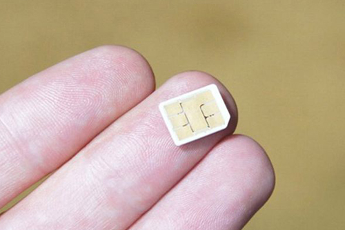 手机小知识:SIM卡使用指南