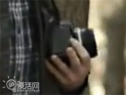 对焦测光稍有缩水 尼康复古混合单反DF详细规格曝光