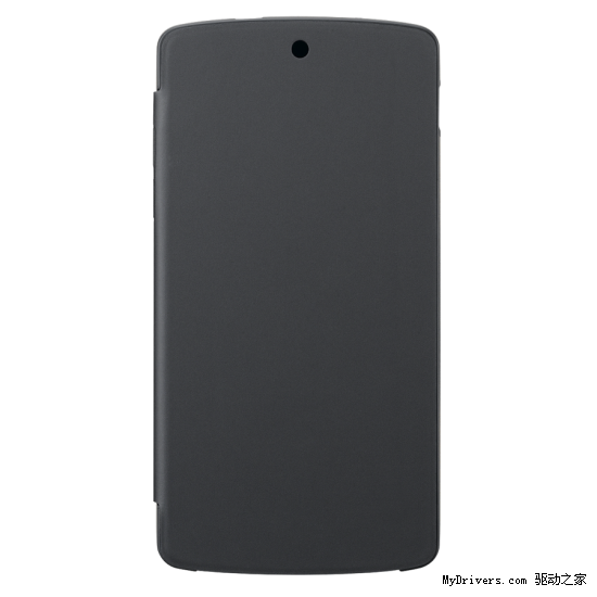Nexus 5官方保护套曝光 支持无线充电