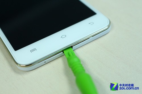 全球最薄5.75mm怎样炼成? vivo X3拆解