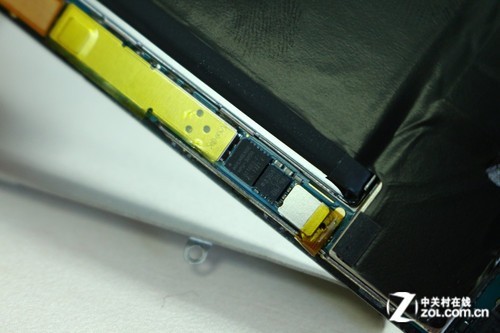 全球最薄5.75mm怎样炼成? vivo X3拆解