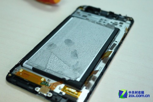 全球最薄5.75mm怎样炼成? vivo X3拆解