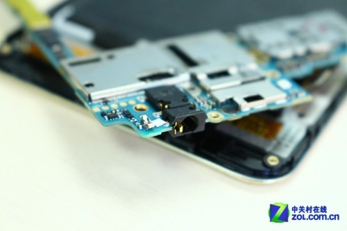 全球最薄5.75mm怎样炼成? vivo X3拆解