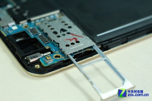 全球最薄5.75mm怎样炼成? vivo X3拆解