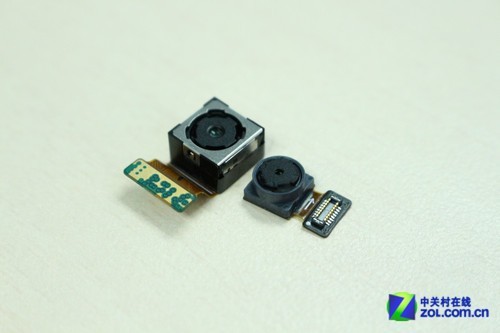 全球最薄5.75mm怎样炼成? vivo X3拆解