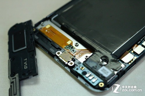 全球最薄5.75mm怎样炼成? vivo X3拆解