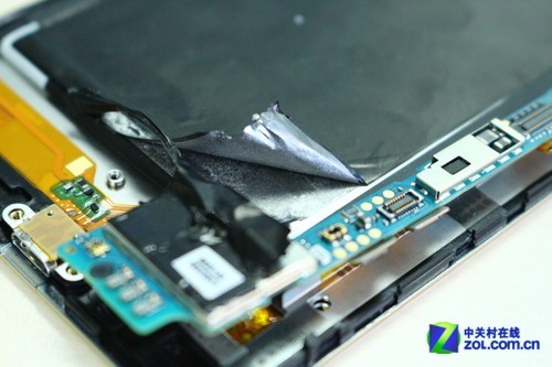 全球最薄5.75mm怎样炼成? vivo X3拆解