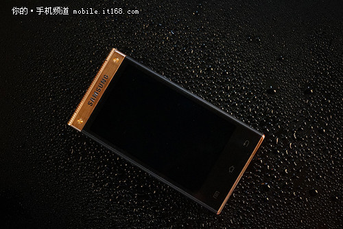 双网双待年度商务旗舰 三星W2014评测