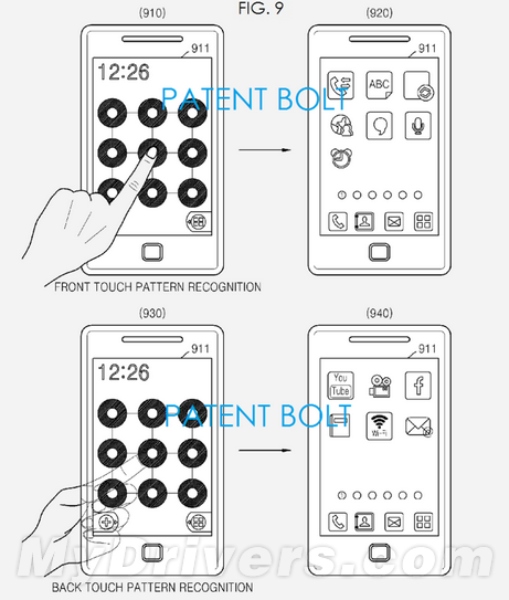 三星谋划新型Galaxy手机:全透明、双屏