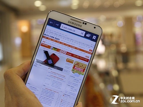 冰火两重天 京城热门地区免费WiFi实测 