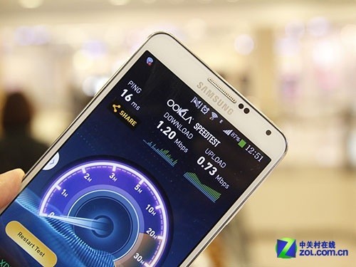 冰火两重天 京城热门地区免费WiFi实测 