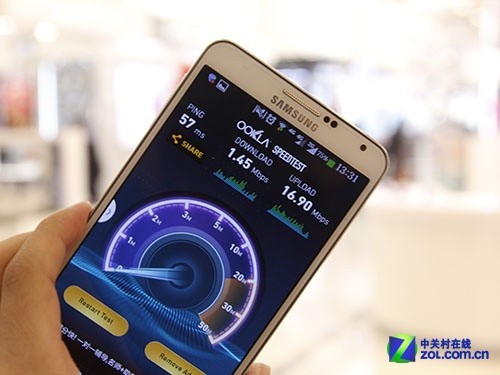 冰火两重天 京城热门地区免费WiFi实测 