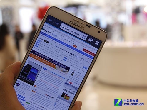 冰火两重天 京城热门地区免费WiFi实测 