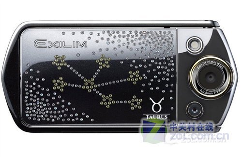 卡西欧TR350施华洛世奇礼盒版热销中!