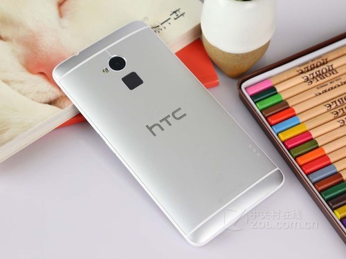 最大屏4G手机 HTC One max 8088迫近4K
