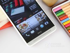 最大屏4G手机 HTC One max 8088迫近4K