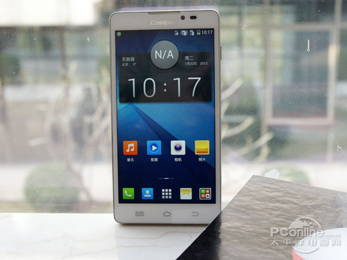 酷派5951 酷派5951