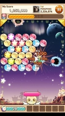 软妹纸不得不爱 8大超呆萌手机游戏盘点