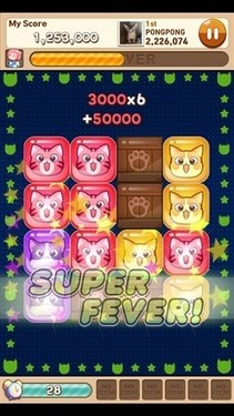 软妹纸不得不爱 8大超呆萌手机游戏盘点