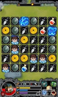 软妹纸不得不爱 8大超呆萌手机游戏盘点