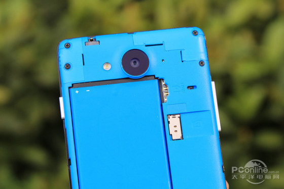 千元玩转大屏4G 中兴红牛V5手机试用评测