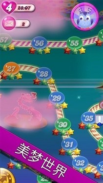 软妹纸不得不爱 8大超呆萌手机游戏盘点