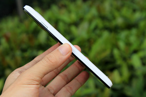 千元玩转大屏4G 中兴红牛V5手机试用评测