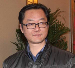 萧潜签约纵横中文网