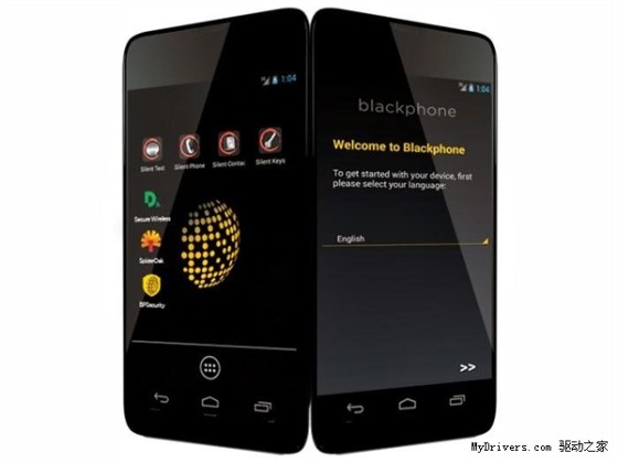 “世界最安全智能手机”完整规格出炉:真贵