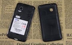 Firefox OS系统个性机 中兴Open C评测