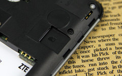 Firefox OS系统个性机 中兴Open C评测