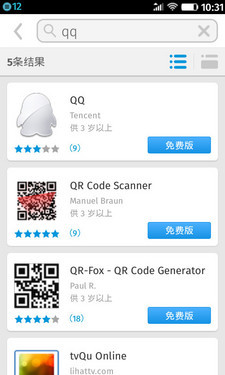Firefox OS系统个性机 中兴Open C评测
