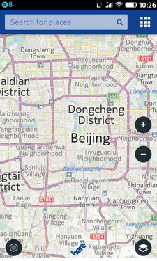 Firefox OS系统个性机 中兴Open C评测